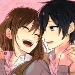 Horimiya Season 2 - High School Romance Anime