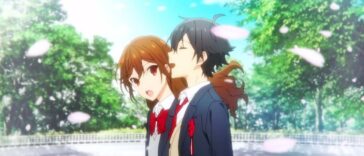 Horimiya Season 2