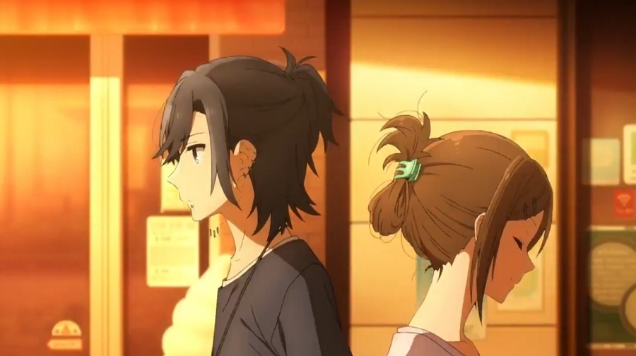Horimiya Season 2: What We Know So Far! 9 Horimiya Season 2 Plot