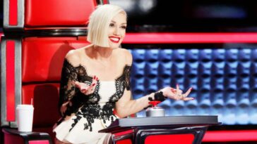 Is Gwen Stefani Pregnant?