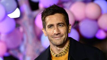 Is Jake Gyllenhaal Gay?