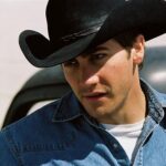 Is Jake Gyllenhaal Gay? A Deep Dive into the Hollywood Star's Personal Life 29 Jake Gyllenhaal in brokeback mountain