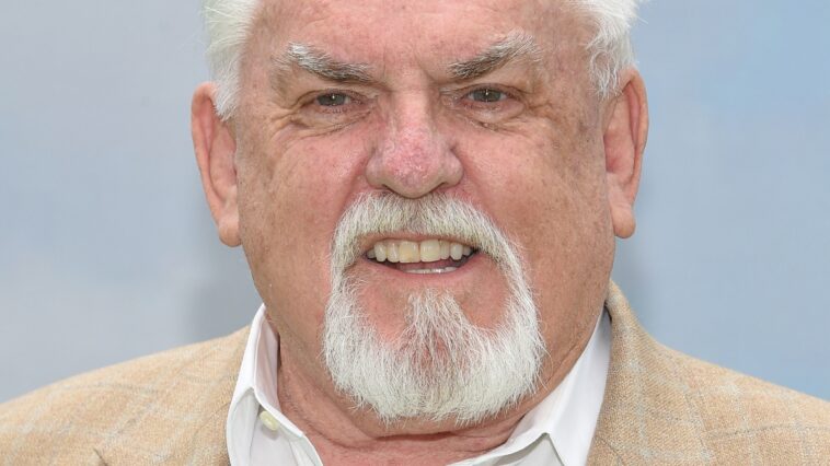 John Ratzenberger's Net Worth