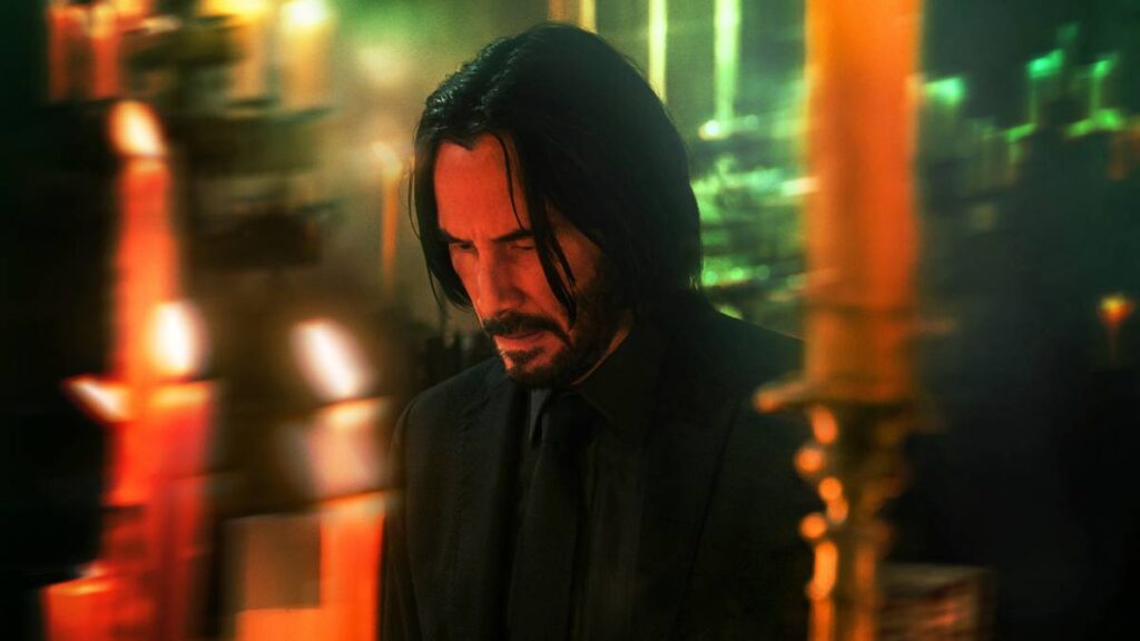 John Wick 5: Release Date, Plot, Cast, and Everything We Know So Far! 9 John Wick Season 5 Confirmed