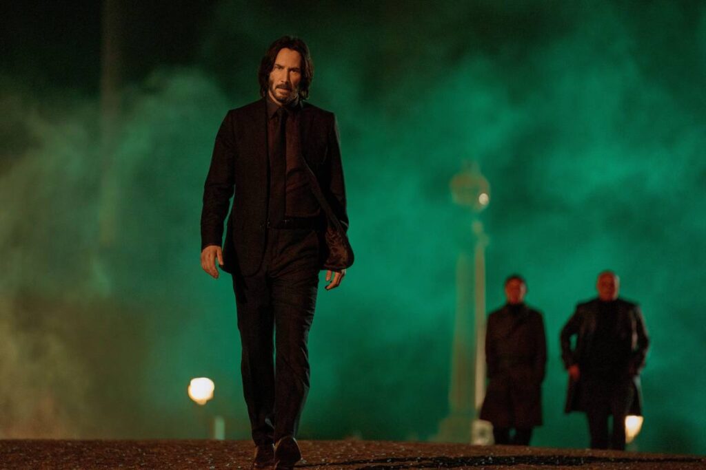 John Wick 5: Release Date, Plot, Cast, and Everything We Know So Far! 11 John Wick's Fate after John Wick 4