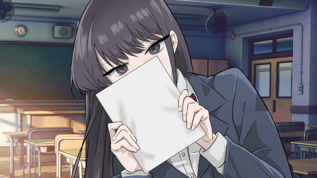 Komi Can't Communicate Season 3: Everything We Know So Far 7 Komi Can't Communicate