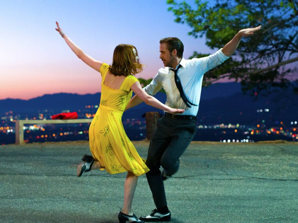 14 Movies That Will Make Every Barbie Fan Scream – 'That's My Movie!' 20 La La Land