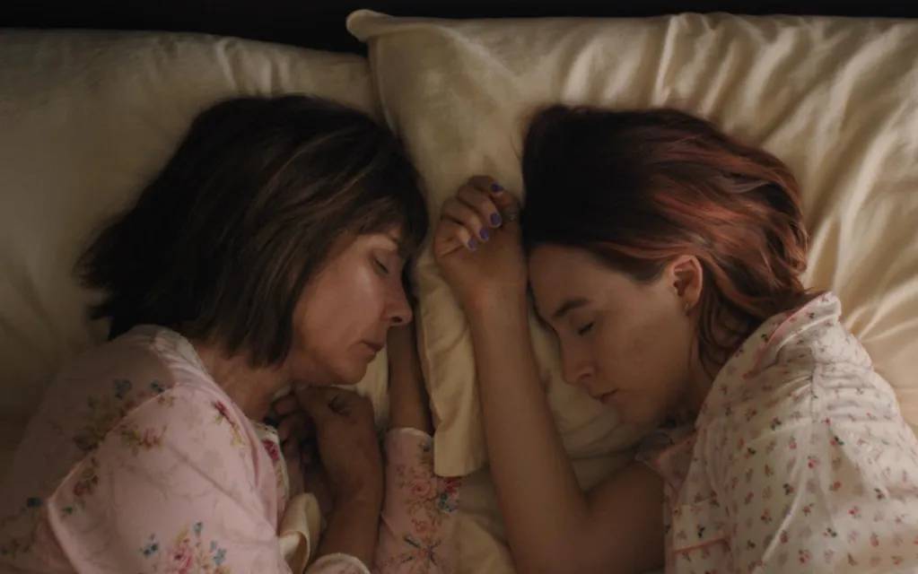 14 Movies That Will Make Every Barbie Fan Scream – 'That's My Movie!' 19 Lady Bird (2017)