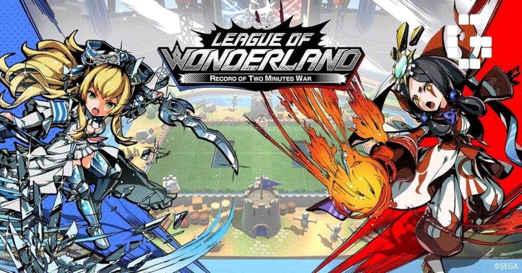 21 Games That Are Just As Addictive As Clash Royale 43 League of Wonderland