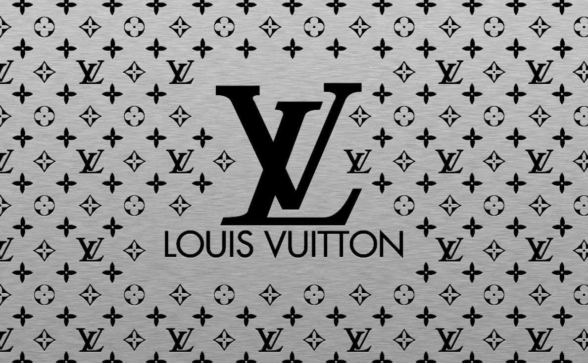 37+] Pink Louis Vuitton Wallpaper