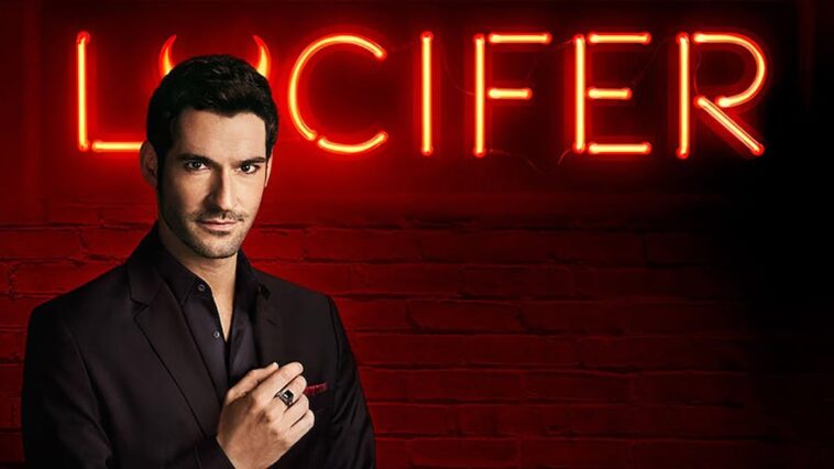 Lucifer Season 7