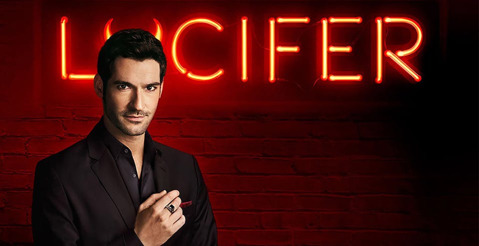 Lucifer Season 7