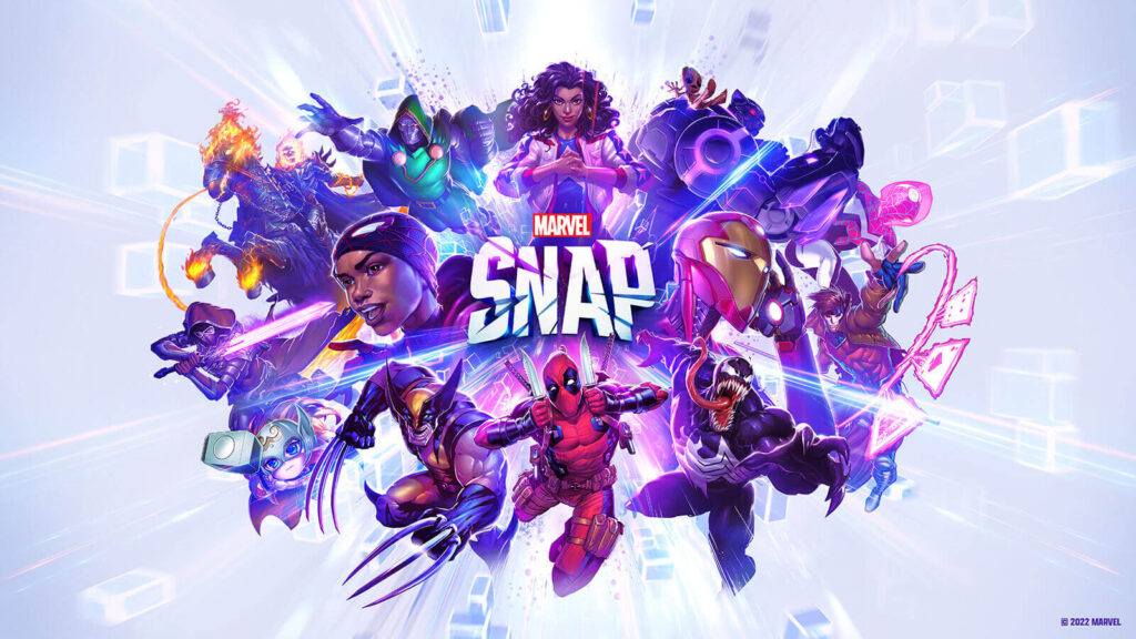 21 Games That Are Just As Addictive As Clash Royale 37 Marvel Snap