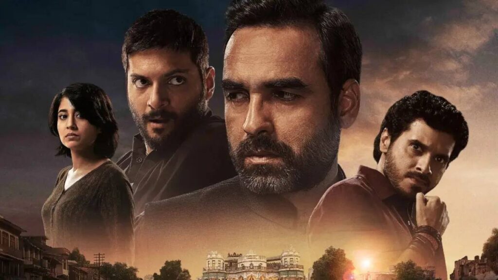 Watch mirzapur clearance episode 8