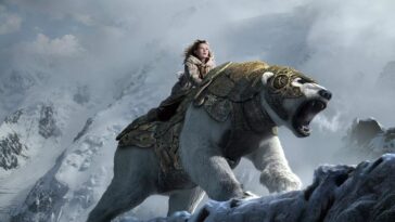 Movies Like The Golden Compass