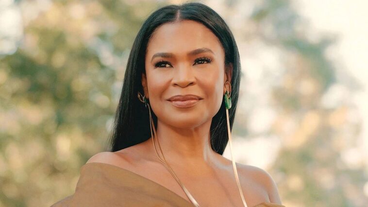 Nia Long Net Worth