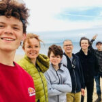 Who is Nicola Elizabeth Frost? Look into the Life of Tom Holland's Mother 11 Nicola Elizabeth Frost's Career