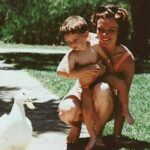 Who is Nicola Elizabeth Frost? Look into the Life of Tom Holland's Mother 10 Nicola Elizabeth Frost (Nikki Holland) Childhood