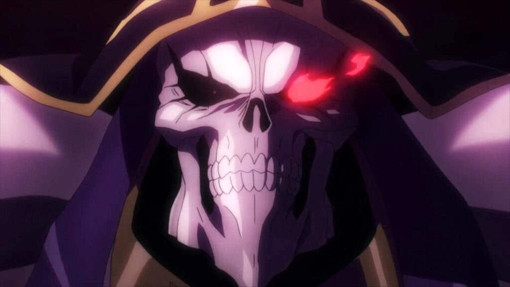 Overlord Season 5: The Wait, The Hype, and The Expectations 8 Overlord Season 5 - What to expect?