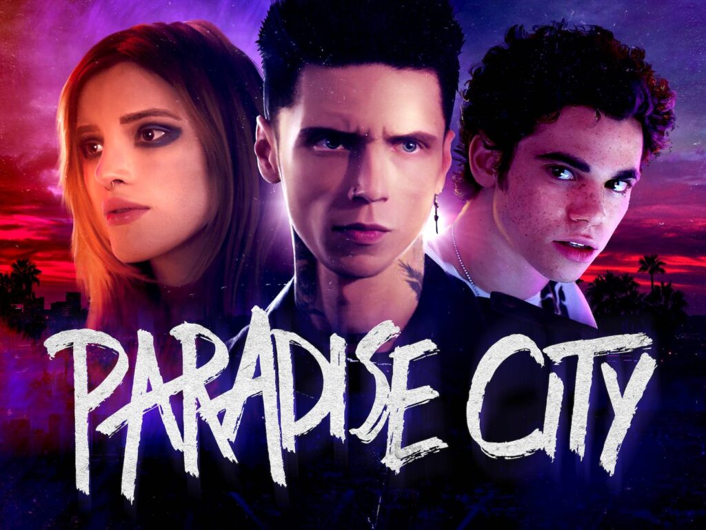 Paradise City Season 1
