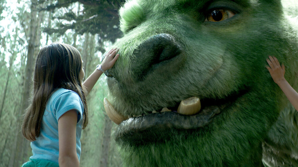 Love 'The Golden Compass'? Here's What to Watch Next 18 Pete's Dragon