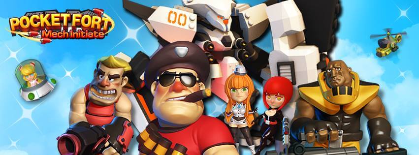 21 Games That Are Just As Addictive As Clash Royale 29 Pocket Fort