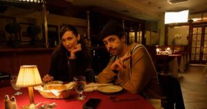 Ramy Youssef's Secret Wife: The Truth Revealed – Stagbite