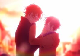 Sasaki and Miyano Season 2