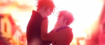 Sasaki and Miyano Season 2