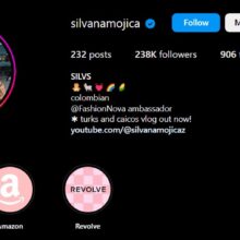 Dave Portnoy's Girlfriend: Who Is Silvana Mojica? - Stagbite