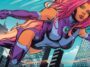 Starfire Cosplay Guide DC