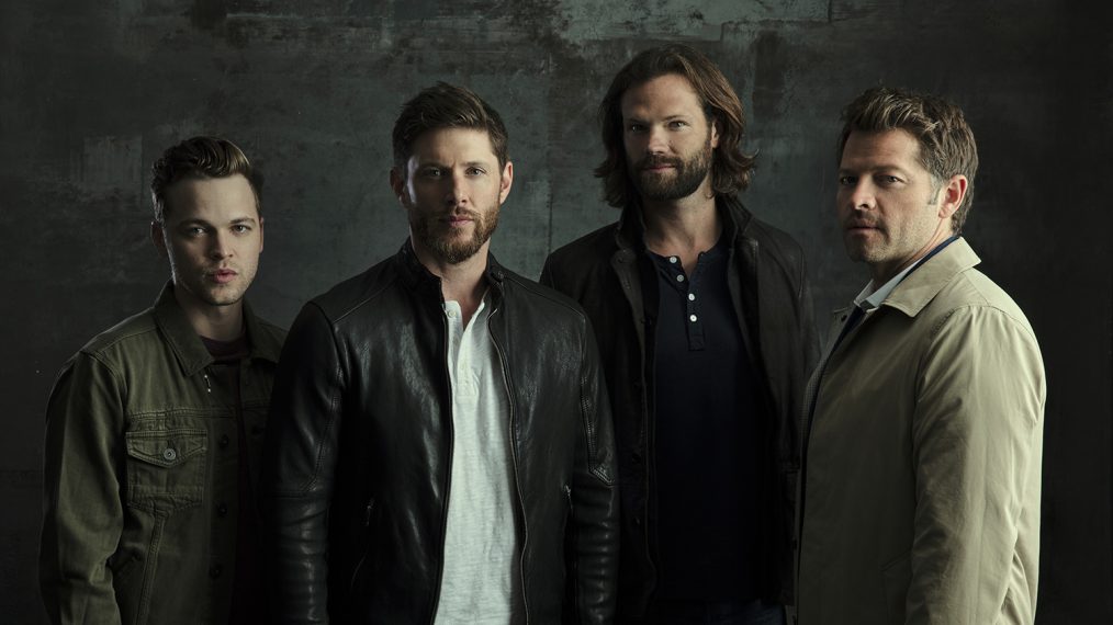 Is Supernatural Season 16 Happening? Find Out Here! 10 Supernatural Season 16 Cast