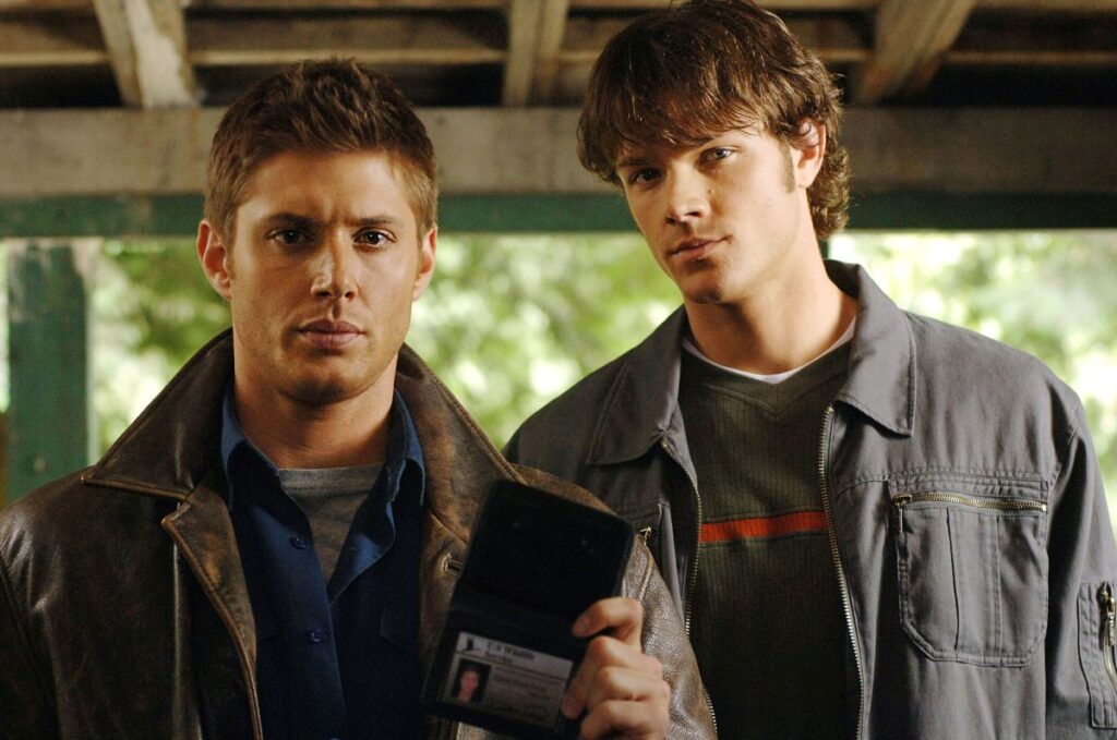 Is Supernatural Season 16 Happening? Find Out Here! 7 Supernatural TV Series
