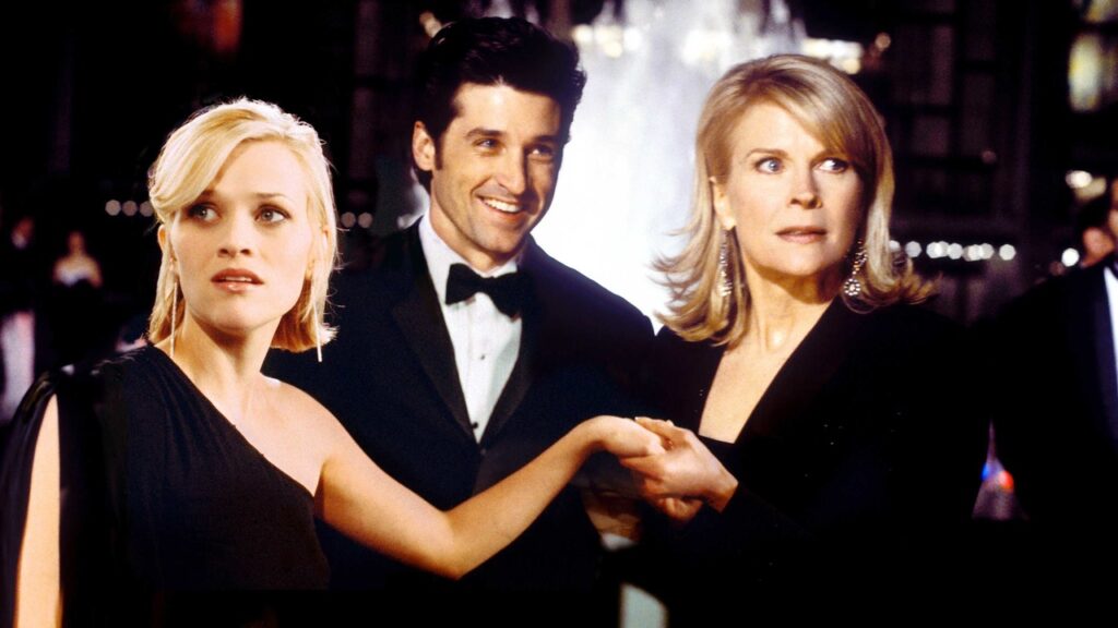 10 Movies Like Sweet Home Alabama That Will Make You Believe in Love Again 11 Sweet Home Alabama