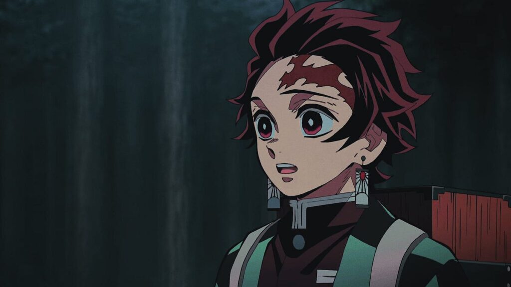 Tanjiro Kamado: The Heart and Soul of Demon Slayer Revealed! 9 Tanjiro Kamado