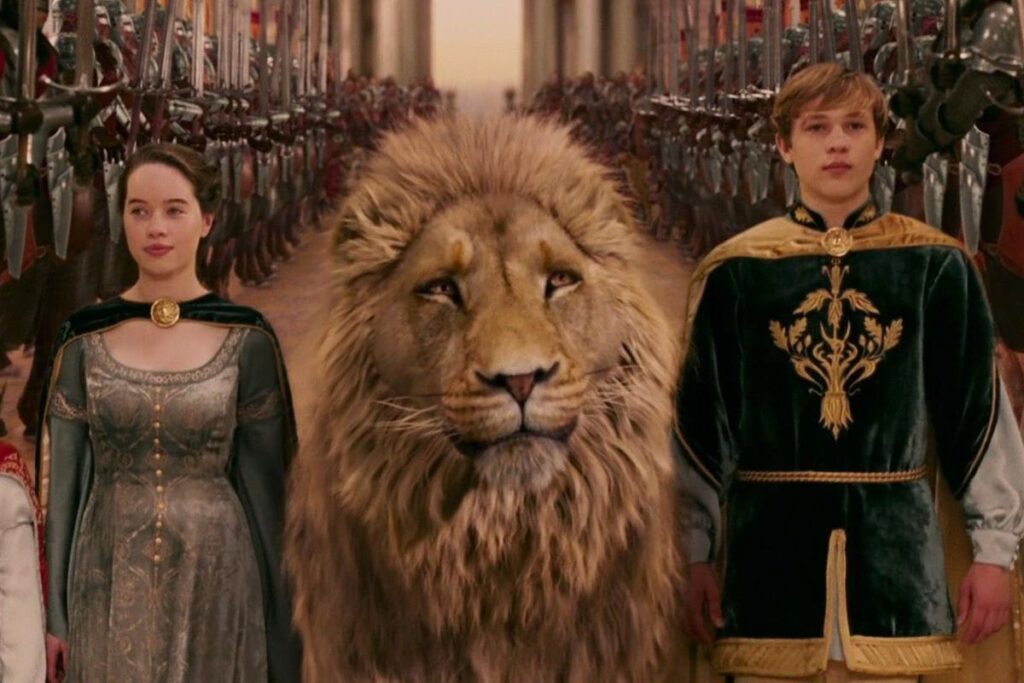 Love 'The Golden Compass'? Here's What to Watch Next 11 The Chronicles of Narnia