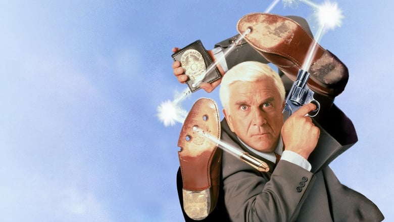 Looking for Movies Like Johnny English? Check Out These Spy Comedies 9 The Naked Gun Series