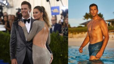 Tom Brady's Girlfriends