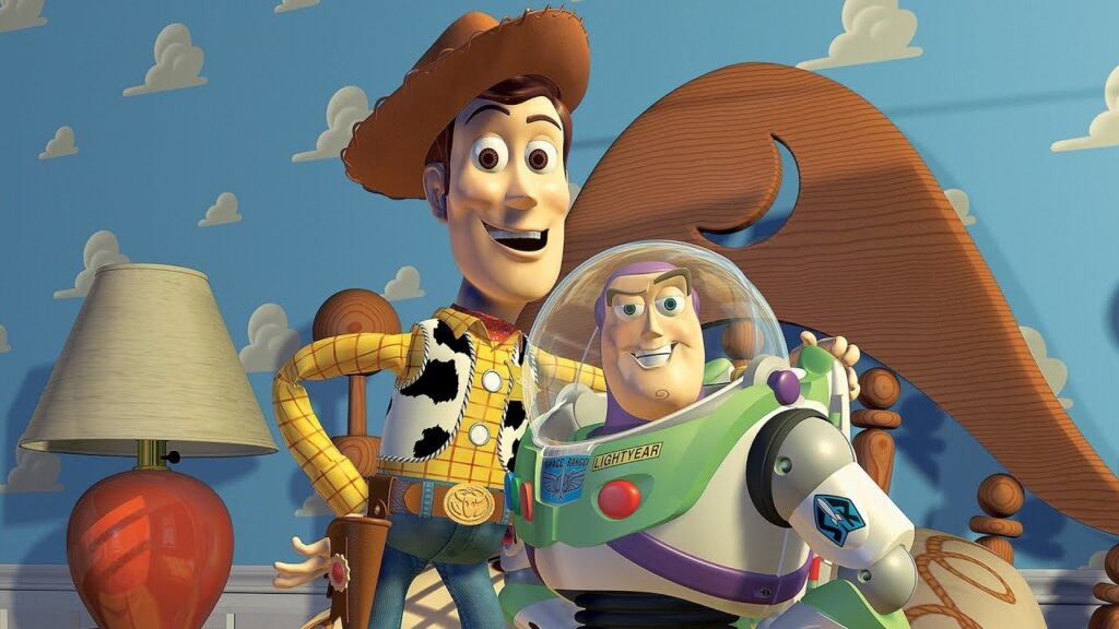 14 Movies That Will Make Every Barbie Fan Scream – 'That's My Movie!' 15 Toy Story