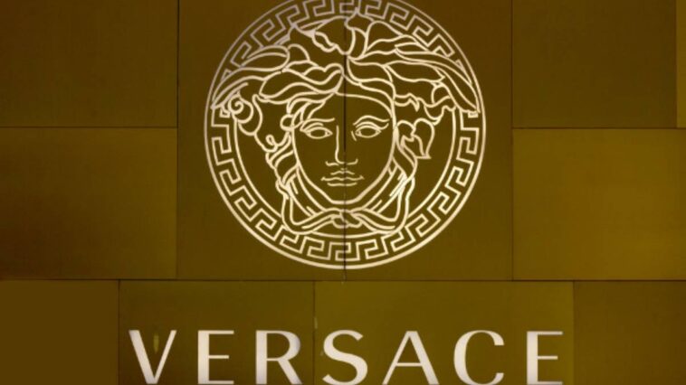 Versace Affiliate Program
