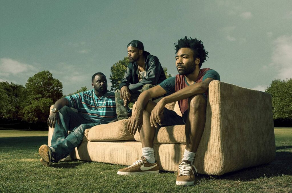 Atlanta Season 5 Release Date