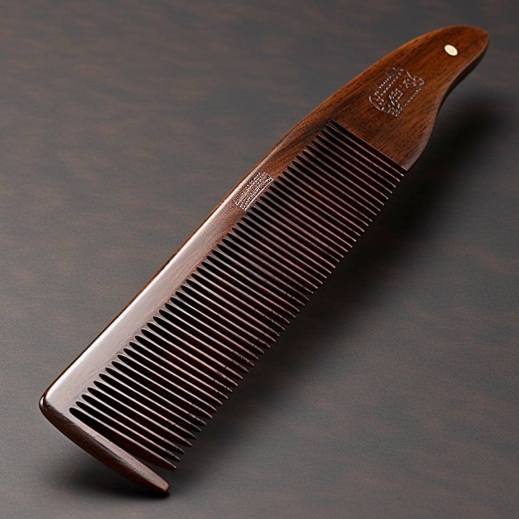 Fine Toothed Comb