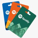 How To Redeem Spotify Gift Cards Like a Pro! 9 Spotify Gift Cards