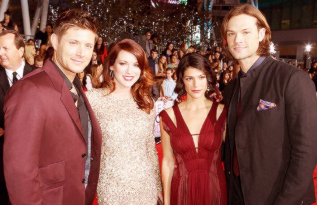 Is Supernatural Season 16 Happening? Find Out Here! 11 Supernatural Awards and Nominations