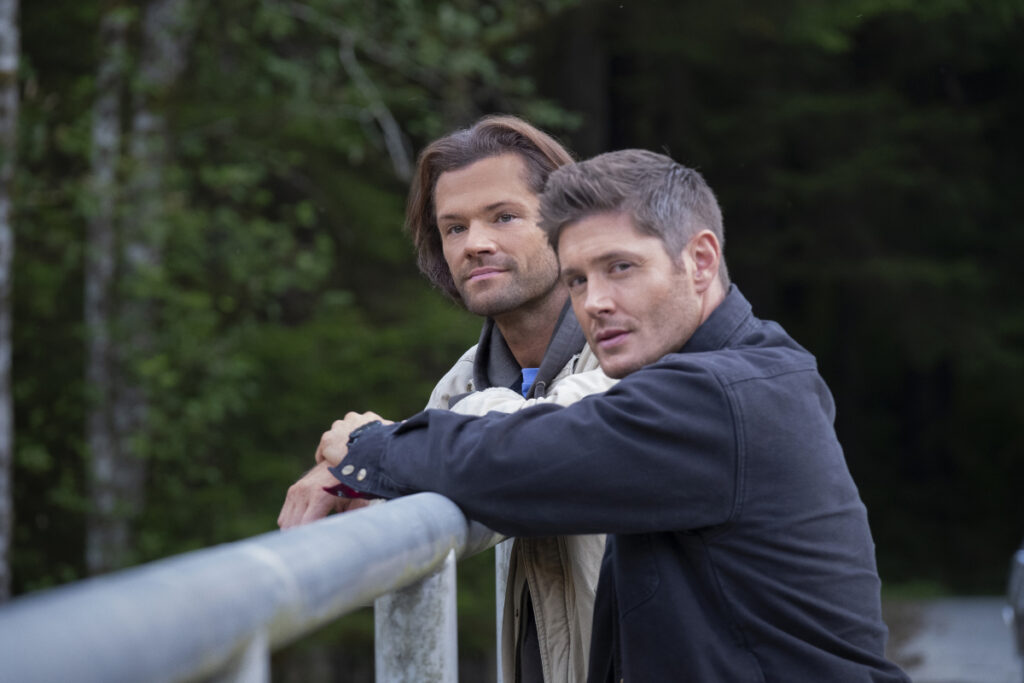 Is Supernatural Season 16 Happening? Find Out Here! 9 Supernatural Season 16