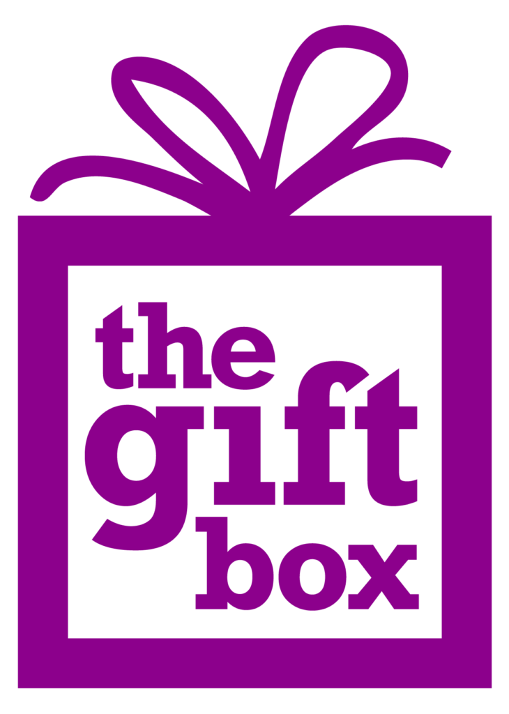 thegiftbox by John Ratzenberger