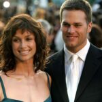 Tom Brady's Girlfriends: The NFL Star's Romantic Timeline 19 Bridget Moynahan, Tom Brady's Girlfriends