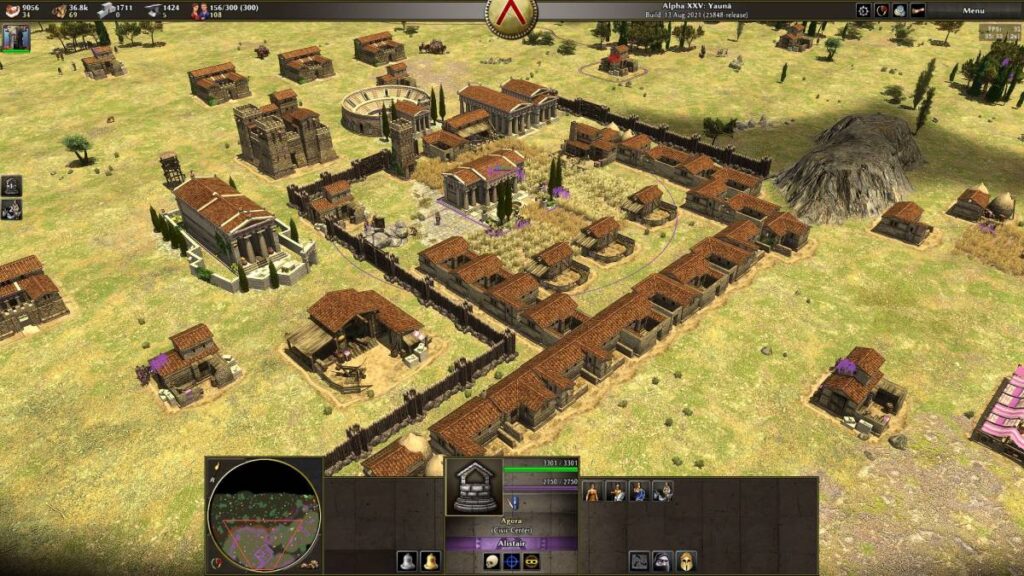 10 Games That Will Make You Forget About Age of Empires! 23 0 A.D.
