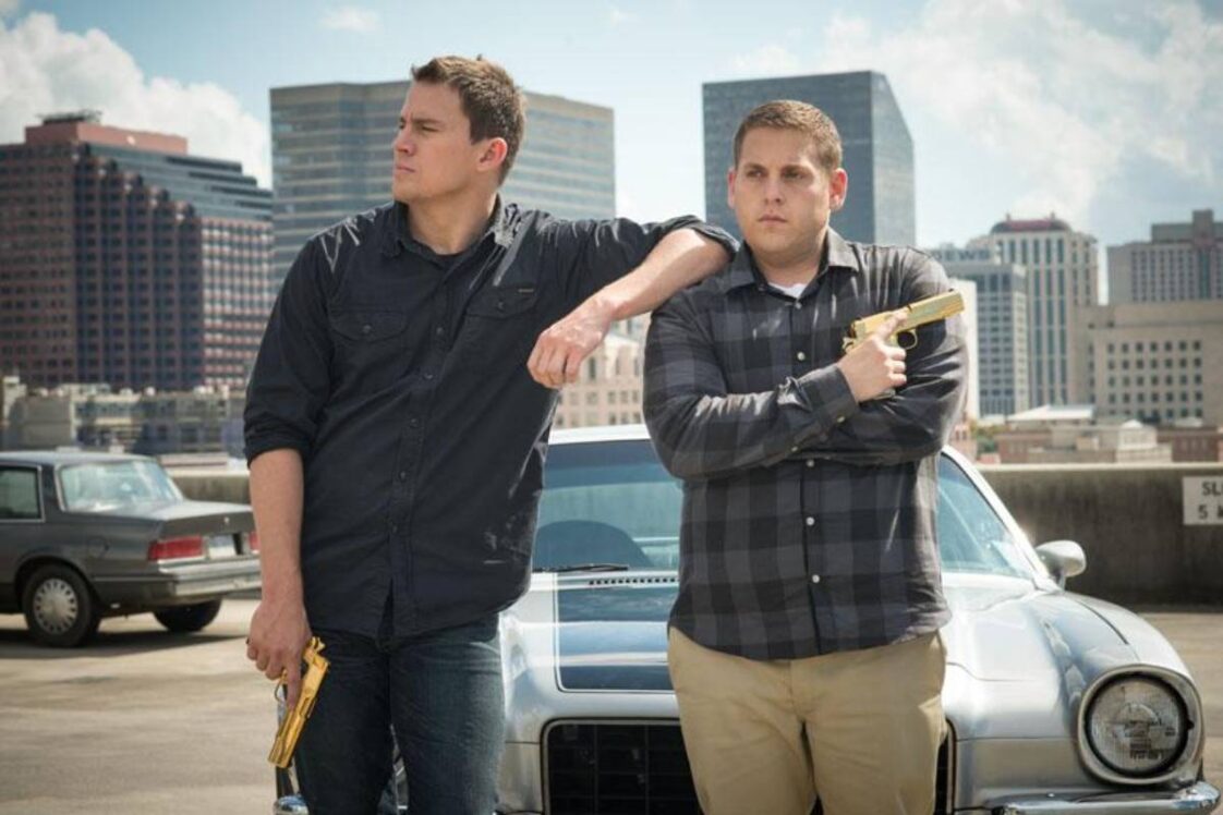 17 Must Watch Movies Like 21 Jump Street Stagbite