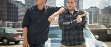 21 Jump Street